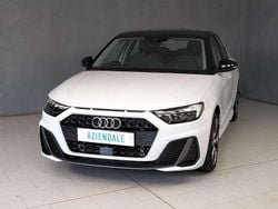 Bianco Usata 2025 Audi A1 Black Edition Tre volumi | 23.490 € (Super prezzo)