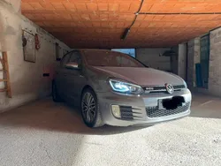 Usata 2011 VW Golf VI GTD Tre volumi | 6600 € (Ottimo prezzo)