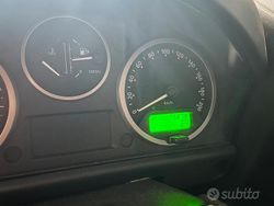 Bianco Usata 2012 Land Rover Defender SUV | 35.000 €