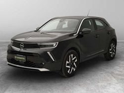 Nero Usata 2023 Opel Mokka Elegance SUV | 17.990 € (Buon prezzo)