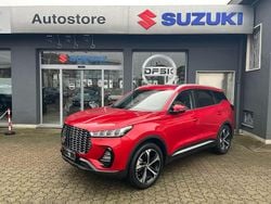 Rosso metallizzato Usata 2023 DR DR 6.0 SUV | 19.490 € (Buon prezzo)