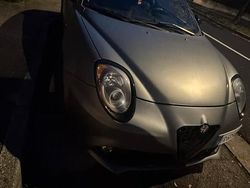 Grigio Usata 2018 Alfa Romeo MiTo Due volumi | 12.000 € (Molto cara)