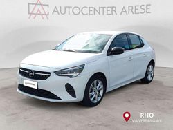 Bianco Usata 2023 Opel Corsa Elegance Tre volumi | 13.200 € (Buon prezzo)