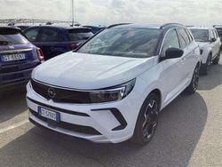 Bianco Usata 2024 Opel Grandland X Ultimate SUV | 19.800 € (Ottimo prezzo)