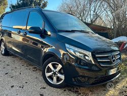 Nero Usata 2018 Mercedes Vito Furgone | 20.000 €
