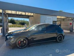Usata 2021 Mercedes A45 AMG AMG Tre volumi | 42.900 € (Ottimo prezzo)