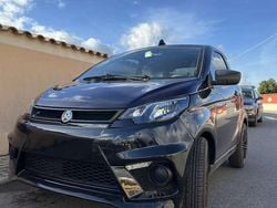 Usata 2019 Aixam City Sport Tre volumi | 7300 € (Ottimo prezzo)