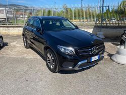 Nero Usata 2019 Mercedes 220 Executive Station wagon | 25.000 € (Buon prezzo)