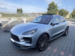 Usata 2019 Porsche Macan SUV | 38.000 € (Buon prezzo)