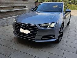 Usata 2017 Audi A4 Business Station wagon | 14.000 € (Ottimo prezzo)