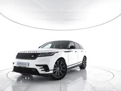 Bianco Usata 2020 Land Rover Range Rover Velar HSE Dynamic SUV | 35.500 € (Ottimo prezzo)