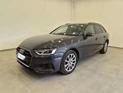 Grigio Usata 2020 Audi A4 Business Station wagon | 17.500 € (Cara)