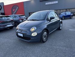 Grigio Usata 2021 Fiat 500 Lounge Tre volumi | 10.900 € (Ottimo prezzo)