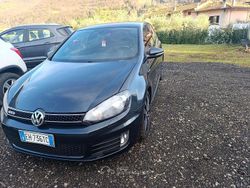 Gray Usata 2011 VW Golf Tre volumi | 6700 € (Buon prezzo)