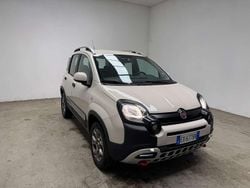 Beige Usata 2014 Fiat Panda Cross Cross Due volumi | 10.900 € (Buon prezzo)