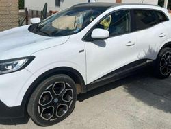 Bianco Usata 2018 Renault Kadjar SUV | 12.500 € (Ottimo prezzo)
