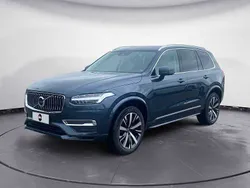 Blu Usata 2021 Volvo XC90 Momentum SUV | 44.500 € (Ottimo prezzo)