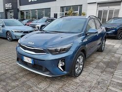 Blu Usata 2023 Kia Stonic Urban SUV | 14.900 € (Buon prezzo)