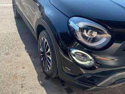 Nero Usata 2020 Fiat 500X Cross SUV | 16.000 € (Buon prezzo)