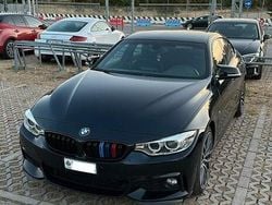 Nero Usata 2014 BMW 428 Gran Coupé M Sport Coupé | 18.000 €