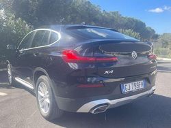 Usata 2022 BMW X4 Advantage SUV | 30.900 €