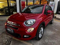 Rosso Usata 2015 Fiat 500X Pop Star SUV | 12.000 € (Buon prezzo)