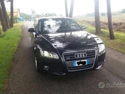 Usata 2011 Audi A5 Coupé | 8900 € (Buon prezzo)