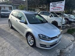 Grigio Usata 2015 VW Golf Business Tre volumi | 11.499 € (Buon prezzo)