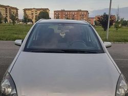 Usata 2007 Opel Zafira Enjoy Monovolume | 1000 € (Super prezzo)