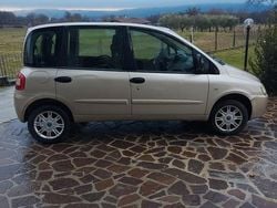 Marrone Usata 2006 Fiat Multipla Monovolume | 900 € (Ottimo prezzo)
