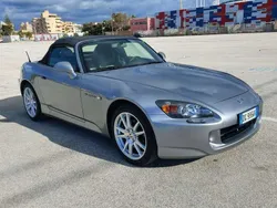 Grigio Usata 2005 Honda S 2000 S Cabrio | 38.900 € (Buon prezzo)