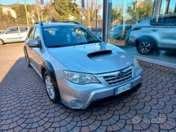 Grigio Usata 2011 Subaru Impreza Trend Tre volumi | 3400 € (Super prezzo)