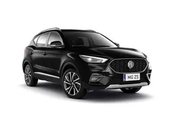 Nuova 2024 MG ZS Luxury Tre volumi | 23.340 €