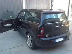 Usata 2008 Mini Cooper D Clubman Pepper Station wagon | 5000 € (Buon prezzo)