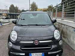 Usata 2018 Fiat 500L Pop Star Monovolume | 8500 € (Buon prezzo)