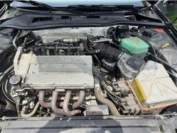 Grigio Usata 1997 Alfa Romeo 164 Super Tre volumi | 12.000 €