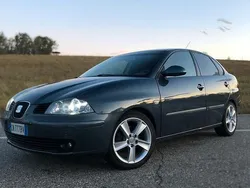Usata 2006 Seat Cordoba Stylance Tre volumi | 3500 €