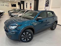Verde Nuova 2025 Fiat 600 Icon SUV | 19.990 €