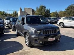 Nero Usata 2021 Jeep Renegade SUV | 16.000 € (Buon prezzo)
