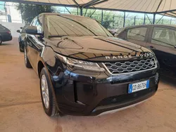 Nero Usata 2020 Land Rover Range Rover evoque SUV | 29.500 € (Super prezzo)