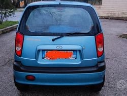 Usata 2002 Hyundai Atos Prime Due volumi | 1300 € (Buon prezzo)