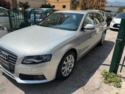 Grigio Usata 2011 Audi A4 Advanced Plus Station wagon | 4900 € (Ottimo prezzo)