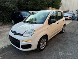 Bianco Usata 2020 Fiat Panda Easy Tre volumi | 7500 € (Ottimo prezzo)