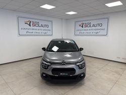 Grigio Usata 2022 Citroën C3 Feel Due volumi | 11.900 € (Buon prezzo)