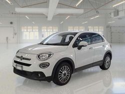 Bianco Usata 2021 Fiat 500X Connect SUV | 17.900 € (Buon prezzo)