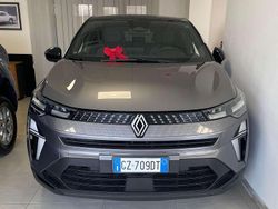 Grigio scisto Usata 2025 Renault Captur Techno SUV | 20.000 € (Buon prezzo)