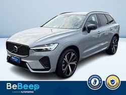 Grigio metallizzato Usata 2024 Volvo XC60 Ultimate SUV | 41.900 € (Buon prezzo)