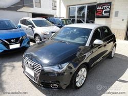 Other Usata 2013 Audi A1 Attraction Tre volumi | 7500 € (Ottimo prezzo)