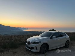 Bianco Usata 2021 BMW 1M M Sport Coupé | 24.000 €