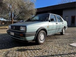 Blu/azzurro Usata 1989 VW Jetta Tre volumi | 3000 €